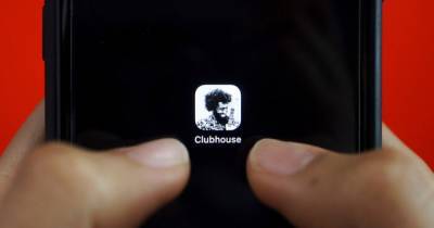 Посторонним В. Что такое новая сеть Clubhouse и как раздобыть инвайт в “комнаты для избранных”