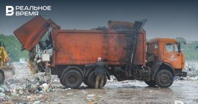 В Казани обсудят строительство второй очереди мусорного полигона «Восточный»