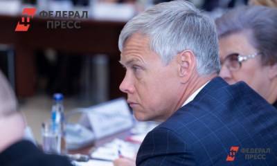 Завод депутата Гартунга обеднел на миллион из-за суда с мэрией Челябинска