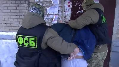 В Петербурге и других регионах задержали вербовщиков террористов
