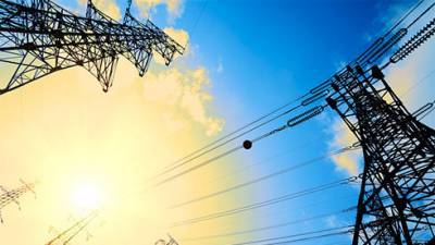 НКРЭКУ одобрила повышение тарифа на передачу электроэнергии «Укрэнерго» на 7,5% &#8210; до 316,08 грн/МВт*ч