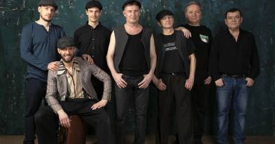 30-летие легенды: знаменитая группа выступит в Калининграде 7 мая