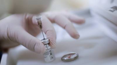 Украинцы смогут получить вакцину от COVID-19 в рамках медгарантий, - НСЗУ - ru.espreso.tv