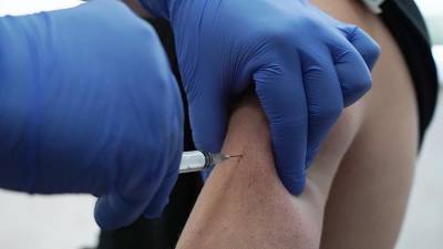 Регистрацию вакцины «КовиВак» запланировали на 20 февраля
