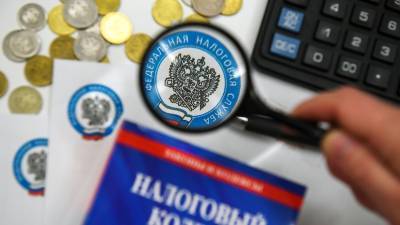 «Буквально нажатием одной кнопки»: россияне смогут получать налоговый вычет в упрощённой форме