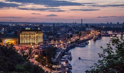 Украина без мифов: каков там рост экономики и реальные зарплаты