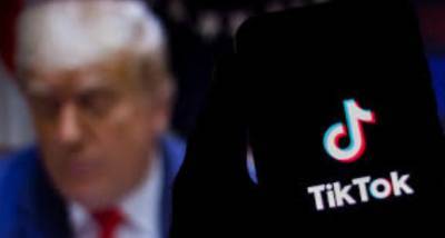 Владелец TikTok передумал продавать бизнес в США после ухода Трампа