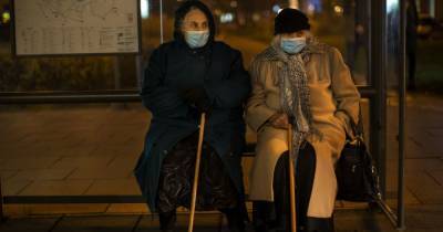 Большинство пенсионеров получают меньше трех тысяч гривен: почему пожилые украинцы — за чертой бедности