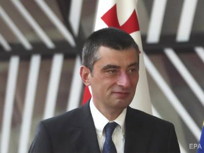 МВД Грузии отложило арест лидера партии из-за отставки премьер-министра страны