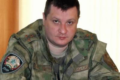 В Луганске нашли виновного в убийстве главарей террористов «ЛНР»