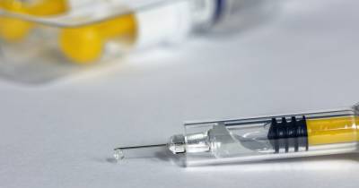 В России в субботу зарегистрируют третью COVID-вакцину: как назвали