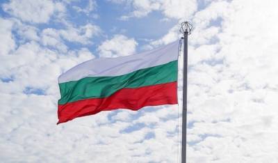 В Болгарии появилась партия русофилов