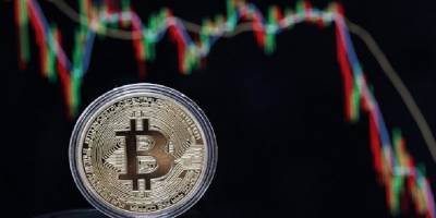 Bitcoin побил очередной рекорд и отскочил - цена криптовалюты 18 февраля - ТЕЛЕГРАФ