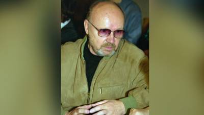 Звездный адвокат Жорин назвал имя наследника Андрея Мягкова