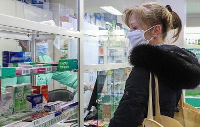 Провизор предупредила россиян об опасности дешевых аналогов лекарств