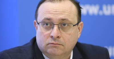 Рубан рассказал, почему Киев не окажется в "зеленой зоне" карантина