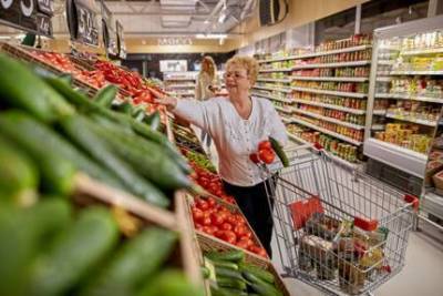 Продовольственный кризис. Как растут цены на продукты в России?