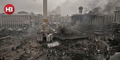 Офис генпрокурора планирует завершить следствие по основным делам Майдана до конца этого года
