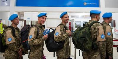 Постпред в ООН назвал предпосылки для введения миротворцев на Донбасс