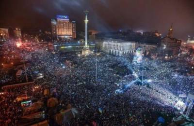 Верховная Рада дала политическую оценку Революции Достоинства: реакция беглого экс-президента Януковича