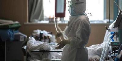 Увеличение случаев коронавируса в западных регионах дойдет до Киева через неделю, считает Олег Рубан - ТЕЛЕГРАФ