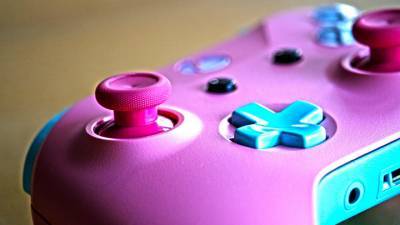 Видеоигры могут быть полезны для психологического здоровья