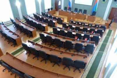 Статью о депутатской неприкосновенности исключили из Конституции Карелии
