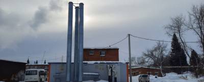 В райцентрах НСО модернизировали системы теплоснабжения на 1,5 млрд рублей