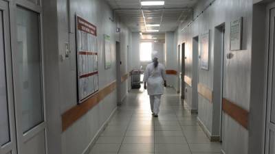 Крым отметился слабой организацией по нацпроекту "Здравоохранение"