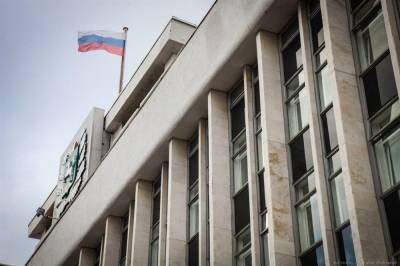 Томская обладминистрация хочет потратить 8,3 млн рублей на освещение своей работы в СМИ