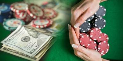Вторая компания заплатила 23,4 млн грн в бюджет Украины за лицензию на онлайн-казино
