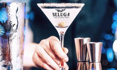 Акции Beluga Group на Мосбирже выросли на 40% nbsp