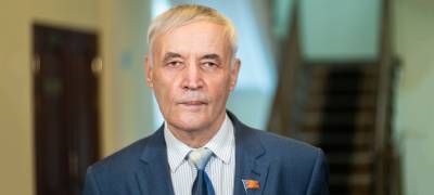 Валерий Шоттуев: Упразднение Конституционного Суда Карелии не влечет ограничения конституционных прав граждан