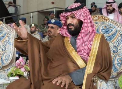 США начинают «шатать» Саудовскую Аравию – что Байден уготовил наследному принцу