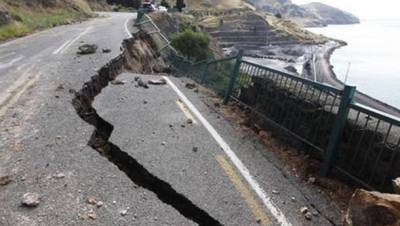 В Иране – мощное землетрясение, пострадали 40 человек
