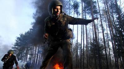 Солдатский фатализм: «Секретные материалы» расскажут об оберегах и суевериях в армии