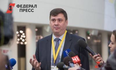 В Челябинске задержан вице-мэр администрации Извеков