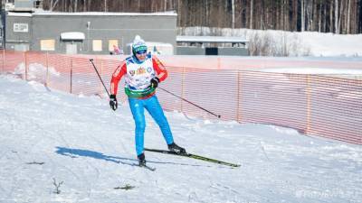 Российским лыжникам запретили использовать «Катюшу» во время ЧМ