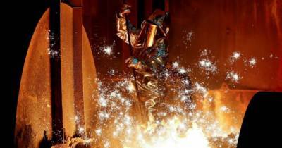 ThyssenKrupp отказалась продавать Liberty Steel сталелитейный бизнес