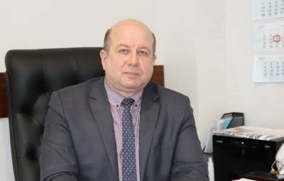 Игорь Каптилович: «Страна будет развиваться благодаря сильным регионам»