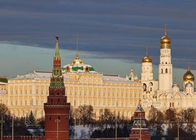 Песков рассказал, заведет ли Кремль аккаунт в соцсети Clubhouse