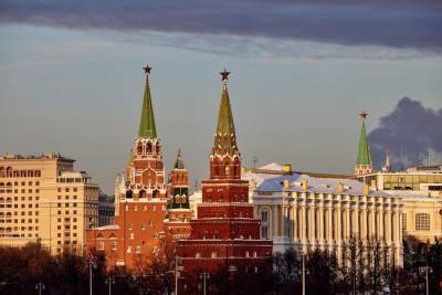 В Кремле ожидают продолжительных переговоров между Путиным и Лукашенко