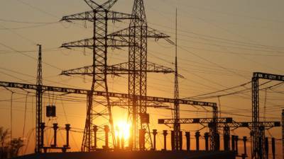 Регулятор согласовал повышение тарифа на передачу электроэнергии в 316,08 грн / МВт-ч