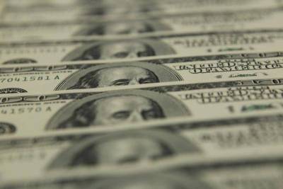 Доллар снизился, пока ФРС сохраняет свою льготную политику