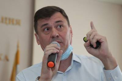 Вице-мэра Извекова подозревают в получении взятки в ₽450 тыс. по «ковидной теме»