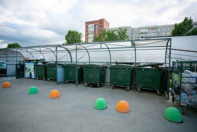 Прокуратуру попросили проверить, правильно ли замеряют объемы мусора на Урале