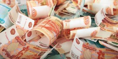В Мурманске сотрудница банка подменила 18 млн на купюры "банка приколов"