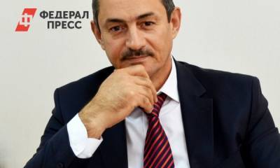 Еще один крымский чиновник уволился по собственному желанию