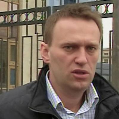 Призывы ЕСПЧ освободить Навального подрывают доверие к этому суду