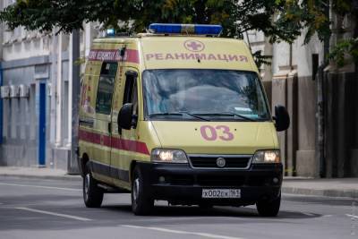В Ростовской области от коронавируса умер еще 21 человек